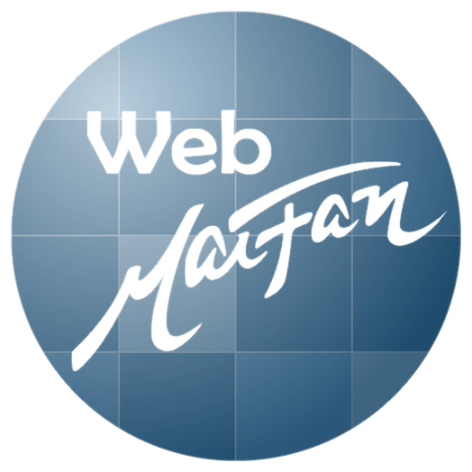 criação de sites, web, webmarfan, logotipo, web designer
